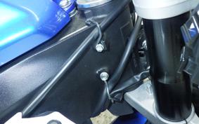 SUZUKI GSX-R750 2009