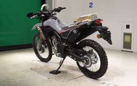 HONDA CRF250L MD47