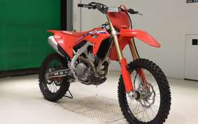 HONDA CRF250 RALLY ME12