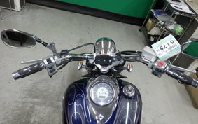 YAMAHA DRAGSTAR 1100 2009 VP13J