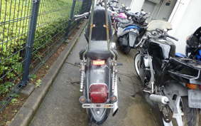 YAMAHA DRAGSTAR 250 VG02J