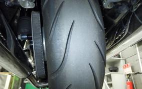 HARLEY FLHR 1580 2011