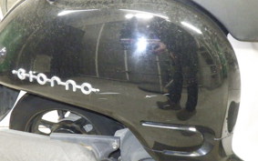 HONDA GIORNO 2 2005 AF70