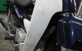 HONDA C50 SUPER CUB 2026 AA04