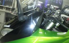 KAWASAKI NINJA 1000 A 2011