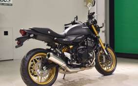 KAWASAKI Z900RS SE 2025 ZR900K