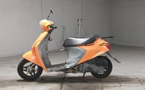 SUZUKI LET`S5 CA47A