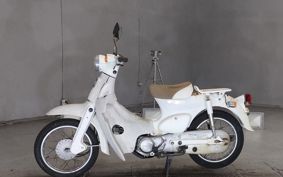 HONDA LITTLE CUB AA01