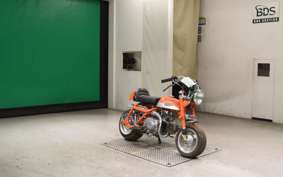 HONDA MONKEY 2014 Z50A