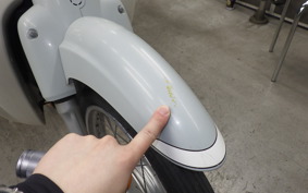 HONDA C110 SUPER CUB 2020 JA07