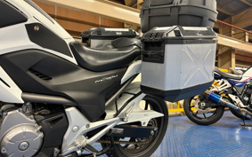 HONDA NC 700 X DCT ABS 2012 RC63