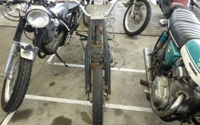 HONDA C92 SUPER CUB C92