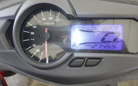 YAMAHA CYGNUS 125 XSR 3 2025 SEA5J