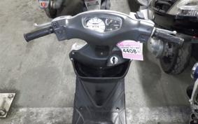 SUZUKI ADDRESS V125 G 1991 CF46A