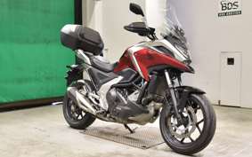 HONDA NC750X DCT 2024 RH09