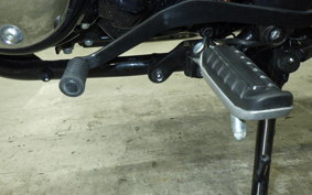 HONDA GB350C 2025