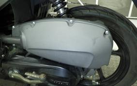 SUZUKI ADDRESS 110 2017 CE47A