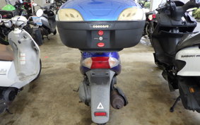 SUZUKI ADDRESS 110
