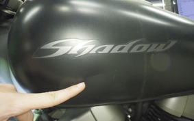 HONDA SHADOW 750 PHANTOM 2012 RC53