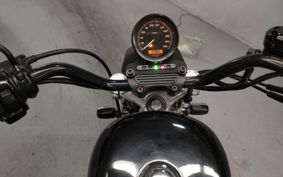 HARLEY HARLEY XL883R CKM