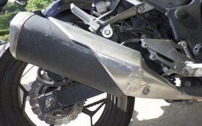 KAWASAKI Z250 ER250C