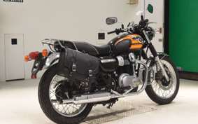 KAWASAKI W800 2016 EJ800A