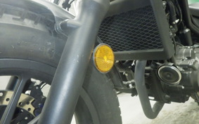 HONDA REBEL 250 A 2022 MC49