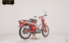 HONDA CT50 2007 CT50