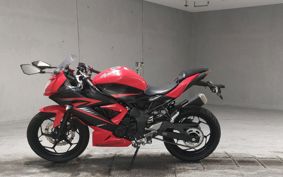 KAWASAKI Ninja 250SL BX250A