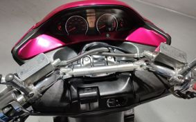 SUZUKI SKYWAVE 250SS CJ46A