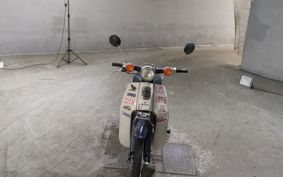 HONDA SUPER CUB50 AA01