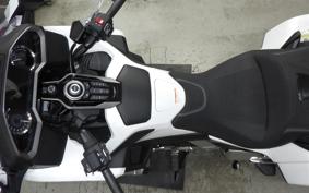 HONDA GL 1800 GOLD WING TOUR DCT 2026 SC79