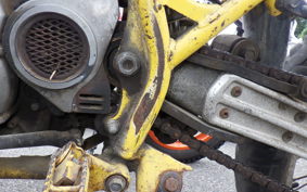 SUZUKI DR250 S SJ44A