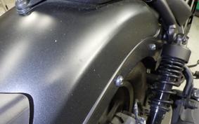 HONDA REBEL 250 A MC49