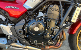 KAWASAKI Z650 RS 2024 ER650R
