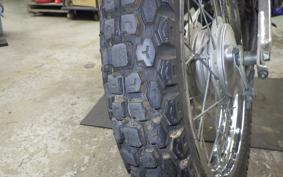 YAMAHA DT50 2024 17W