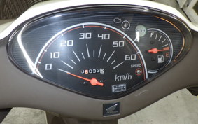 HONDA DIO CESTA GEN 2 AF68