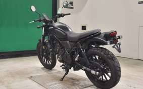 HONDA CL250-2 MC57