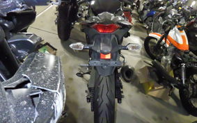 KAWASAKI NINJA 250 EX250L
