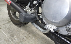 KAWASAKI Z400 J 2005 KZ400J