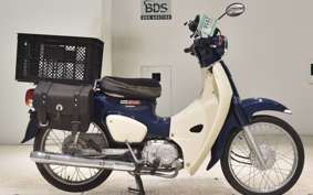 HONDA C110 SUPER CUB JA44