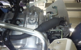 HONDA C50 SUPER CUB AA09