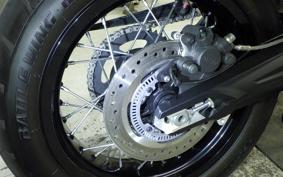 TRIUMPH TIGER 800 2019