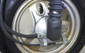 HONDA DIO Gen.6 AF62