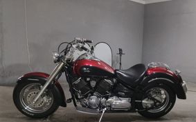 YAMAHA DRAGSTAR 1100 CLASSIC VP13J