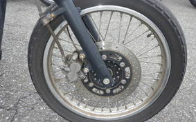 KAWASAKI 250TR BJ250F