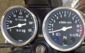 SUZUKI GN125 H 2019