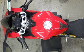 DUCATI 1199 PANIGALE S 2016