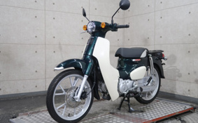 HONDA SUPER CUB110 JA59