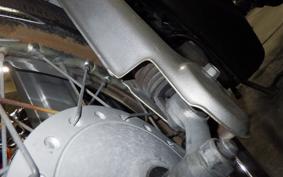 HONDA LITTLE CUB AA01